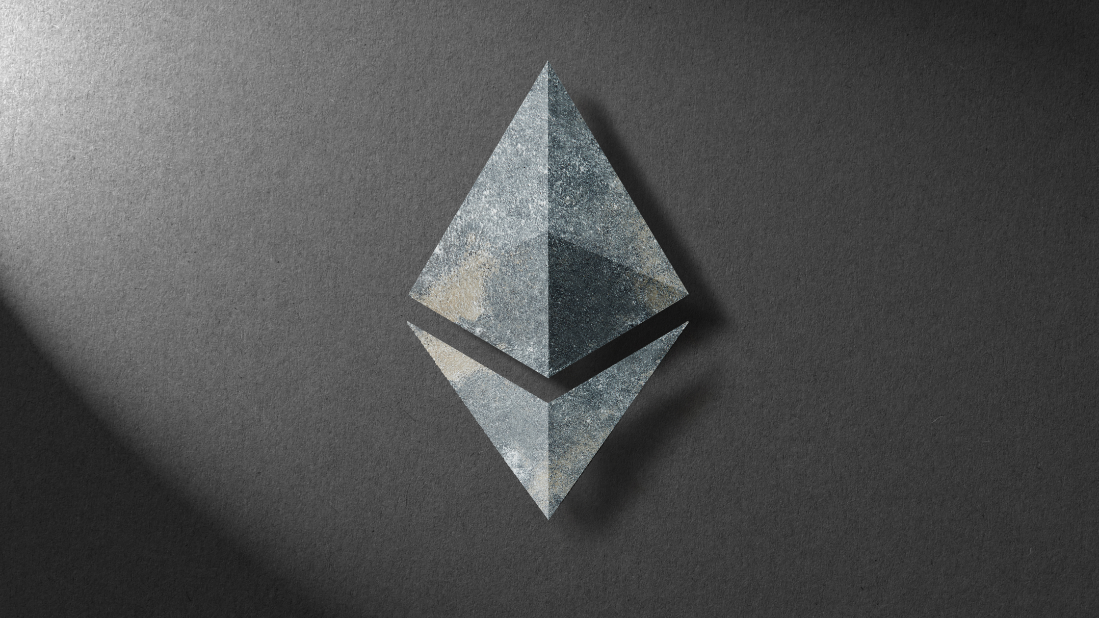 ETH Analysis